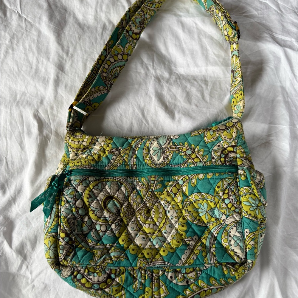 Vera Bradley Shoulder Bag